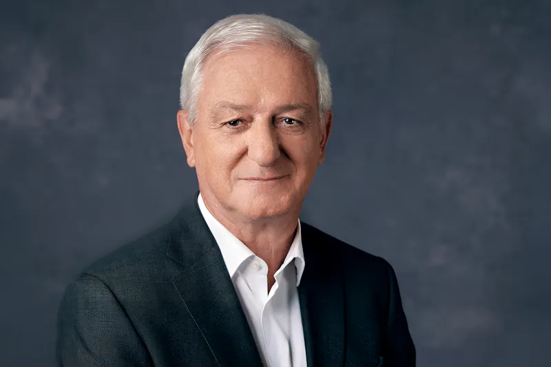Jörg Reinhardt