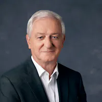 Joerg Reinhardt, Chair of the Board of Directors of Novartis,