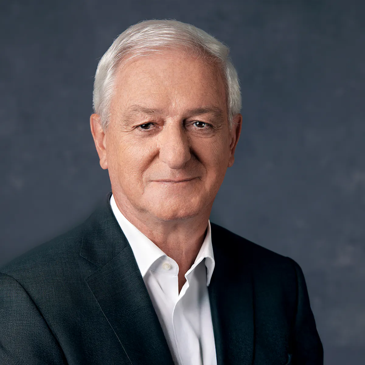 Joerg Reinhardt, Chair of the Board of Directors of Novartis,