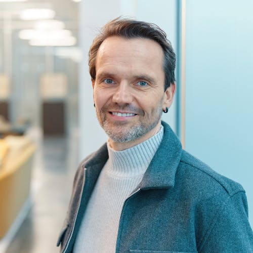 Jochen Brodbek