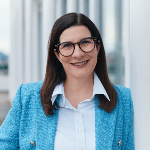 Pascale Alioth
