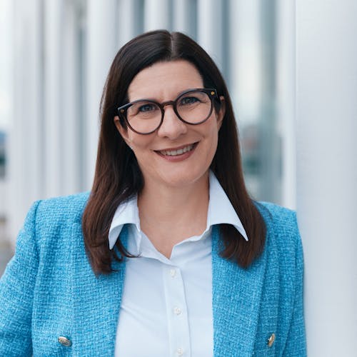 Pascale Alioth