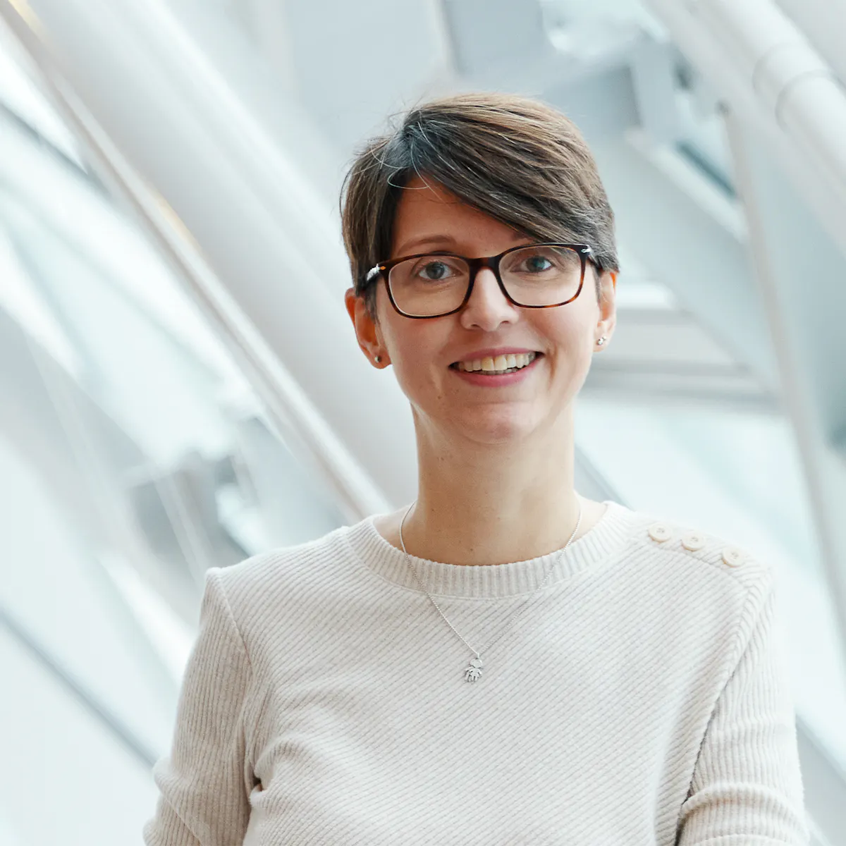 Sara Steiner