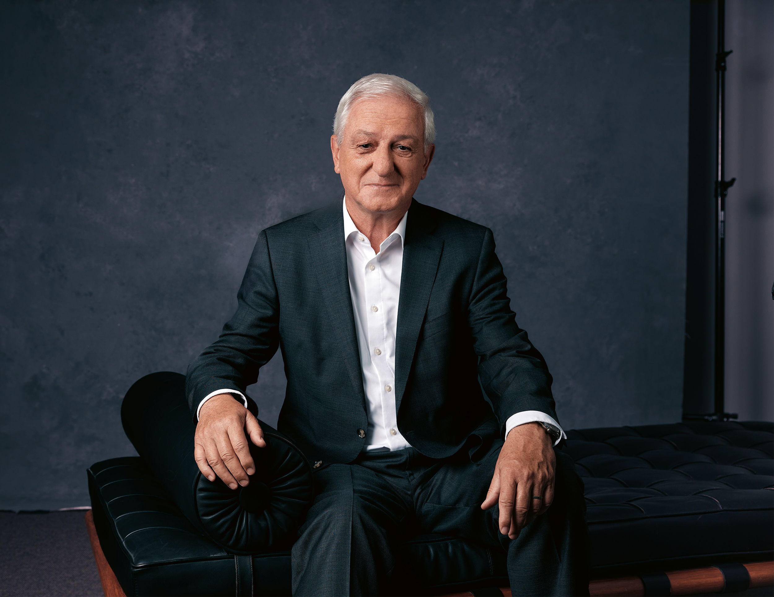 Joerg Reinhardt