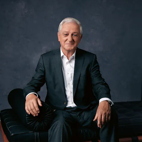 Joerg Reinhardt