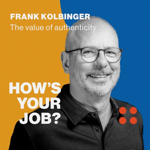 Frank Kolbinger