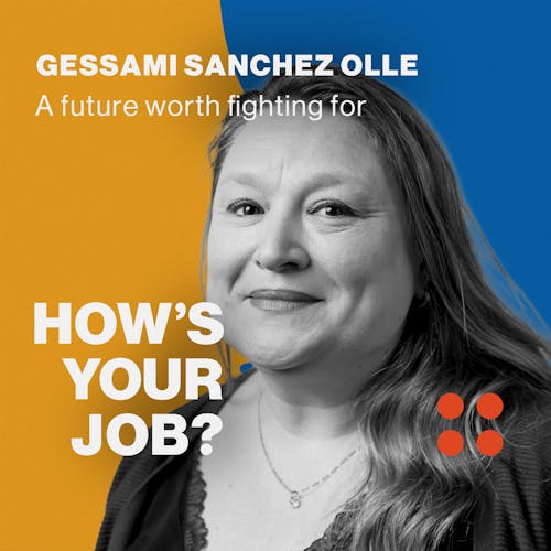 Gessami Sanchez Olle