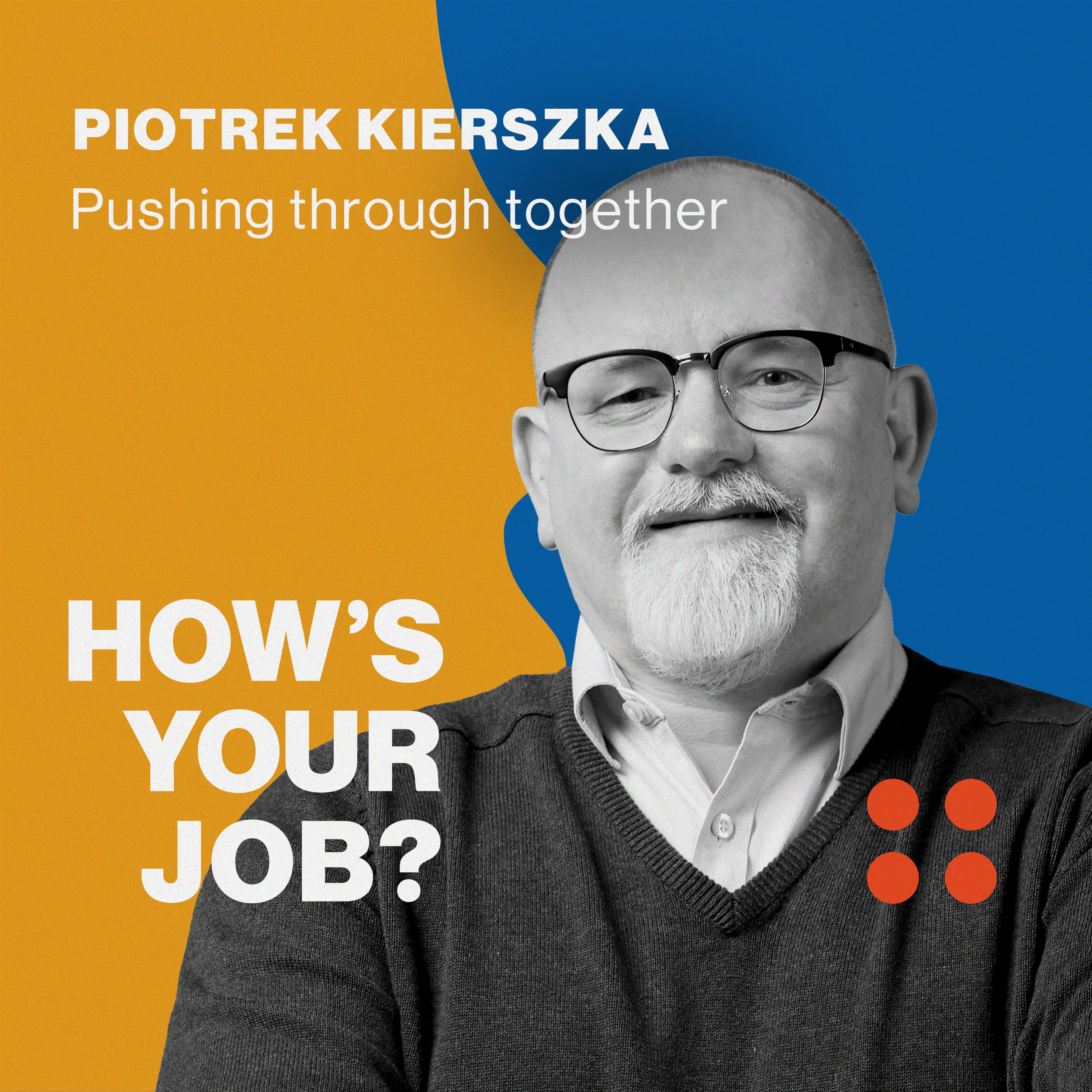 Piotrek Kierszka