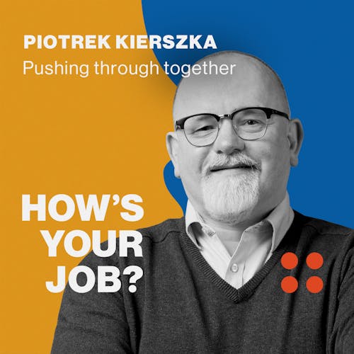 Piotrek Kierszka