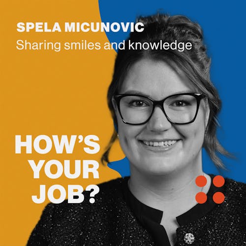 Spela Micunovic