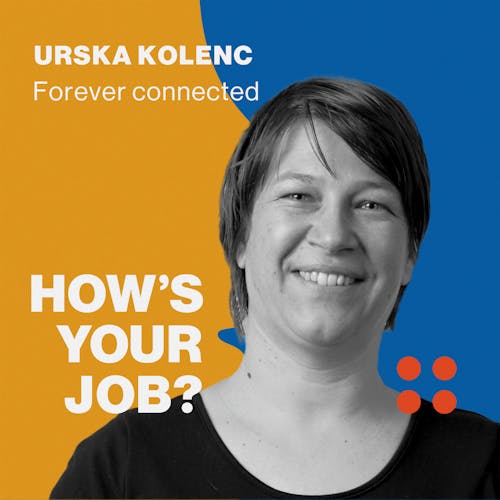 Urska Kolenc
