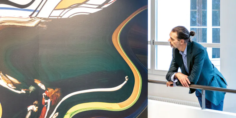 Art and science