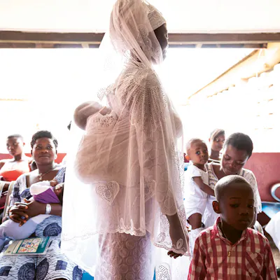 The force of willpower