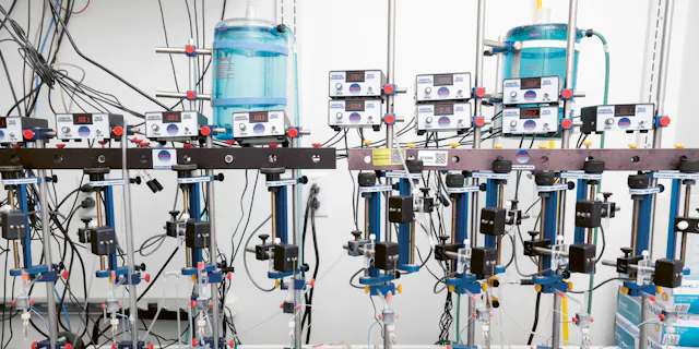 Developing a New Molecule for Heart Failure Treatment