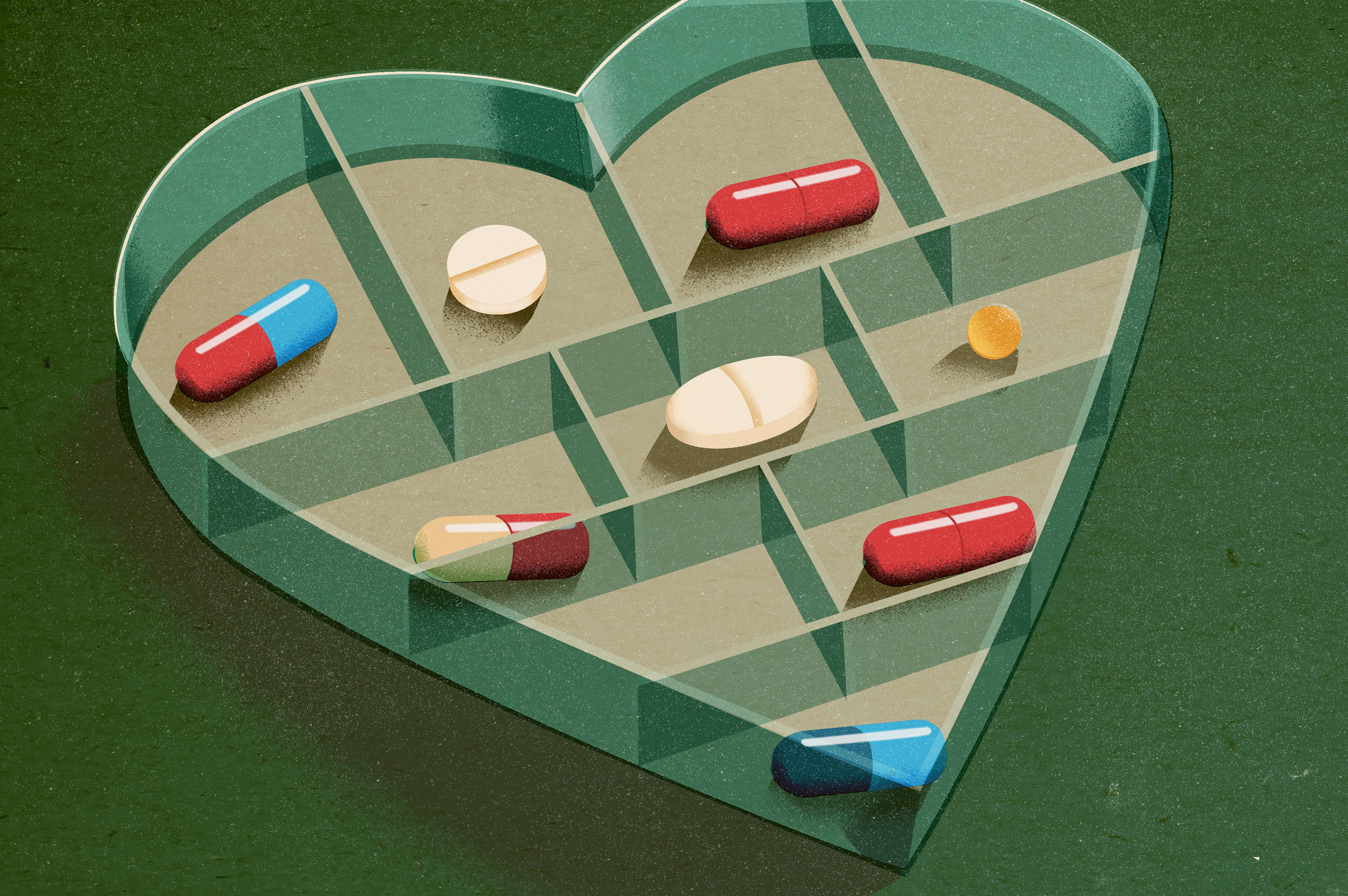 A persistent public health problem