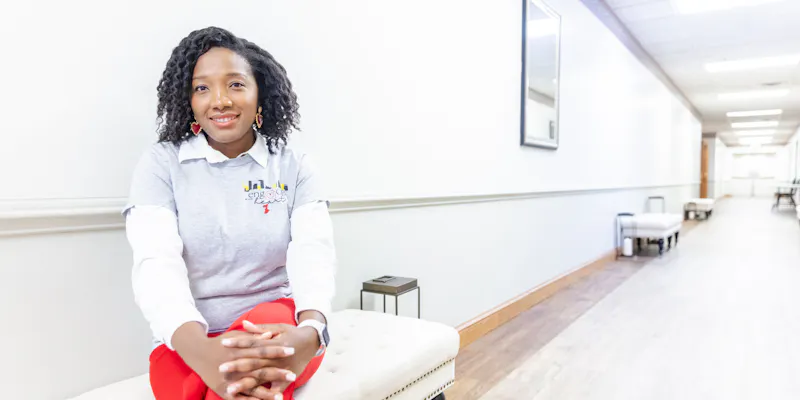 Yvonne Commodore-Mensah