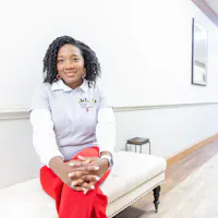 Yvonne Commodore-Mensah