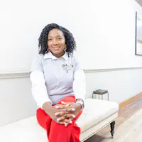 Yvonne Commodore-Mensah