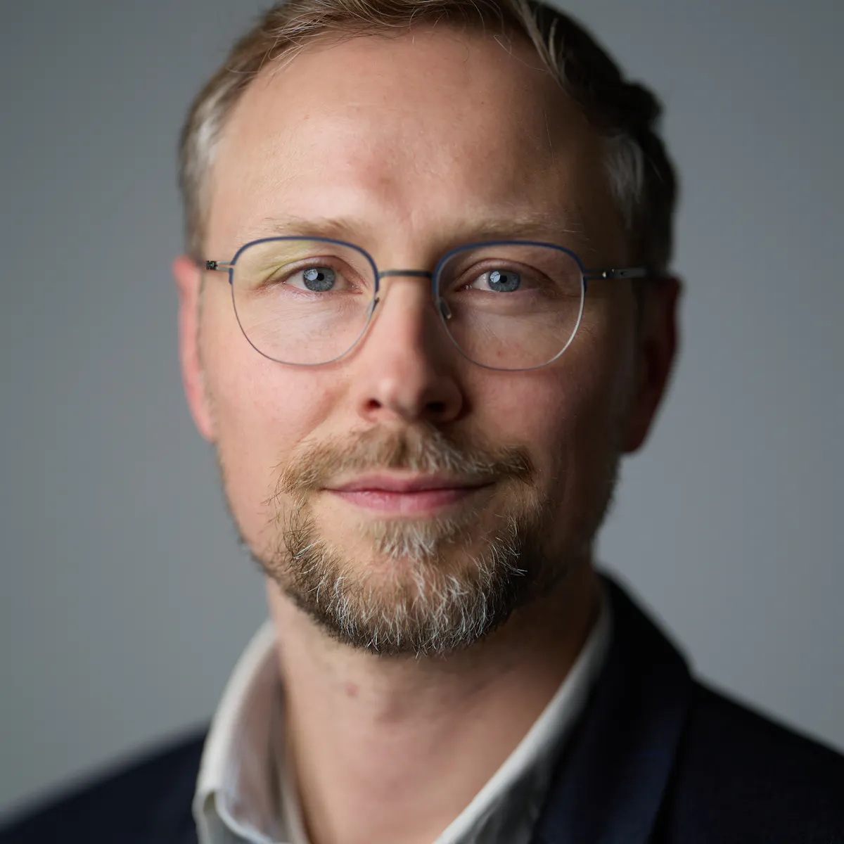 Collin Ewald