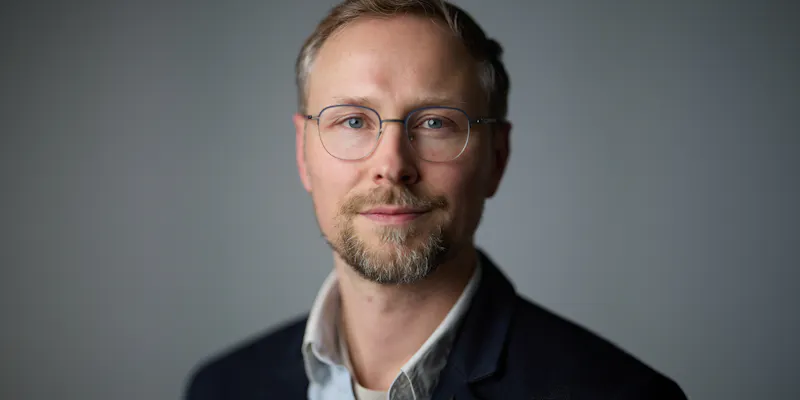 Collin Ewald 