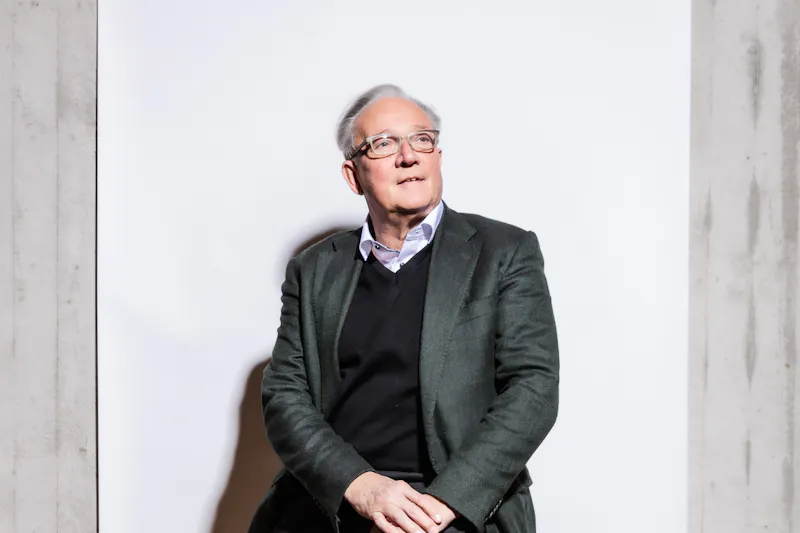 Marcel Tanner
