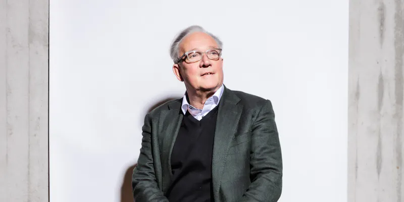 Marcel Tanner