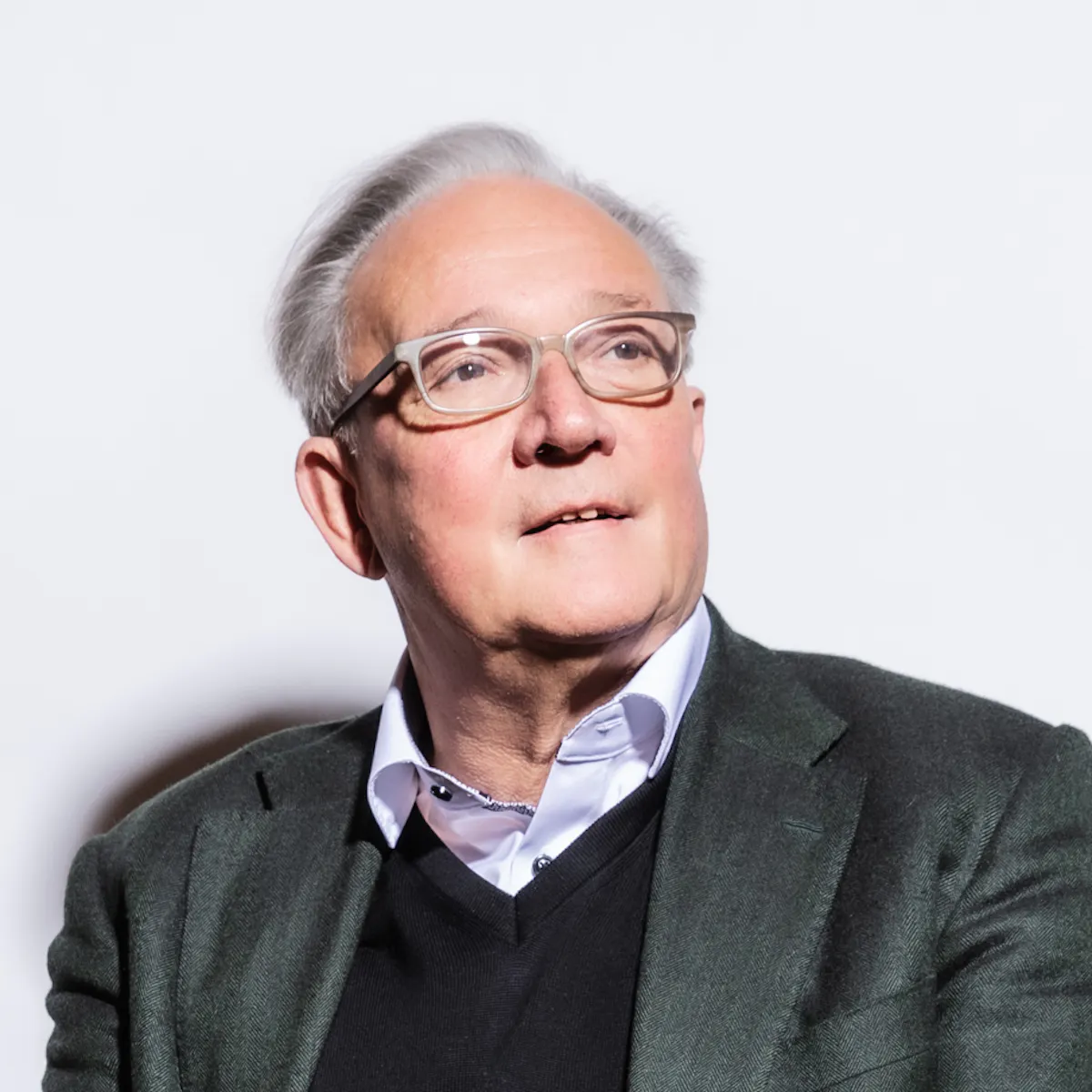 Marcel Tanner