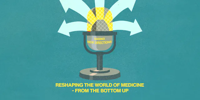 Introduction to the Daring New Direction series