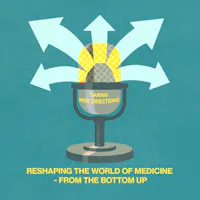 Introduction to the Daring New Direction series