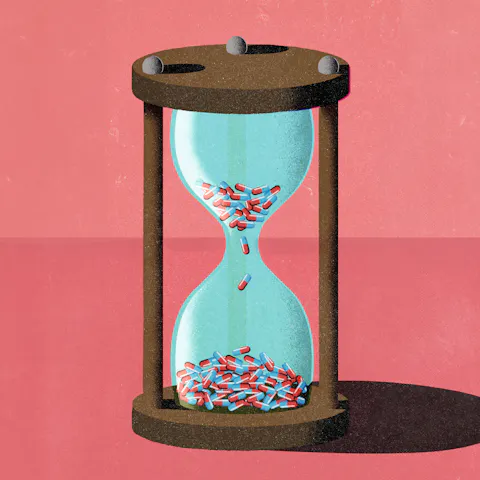 Boundaryless Thinking: Innovating Drug Development at Novartis