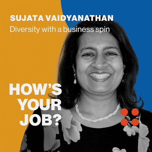 Sujata Vaidyanathan