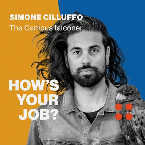 Simone Cilluffo