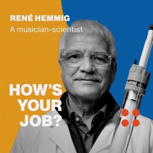 René Hemmig’s 48 Years of Innovation and Blues Guitar