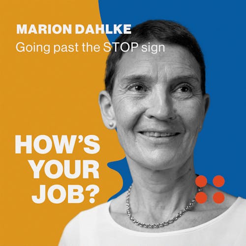 Marion Dahlke