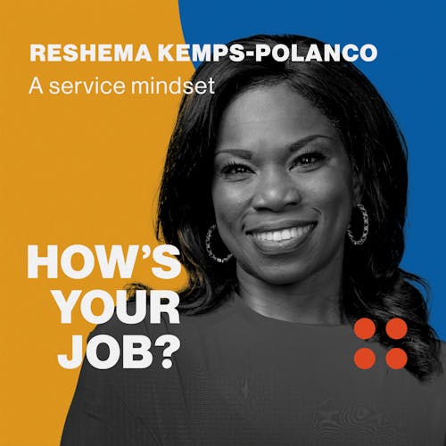 Reshema Kemps-Polanco