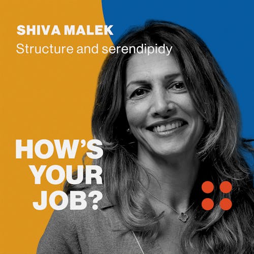Shiva Malek