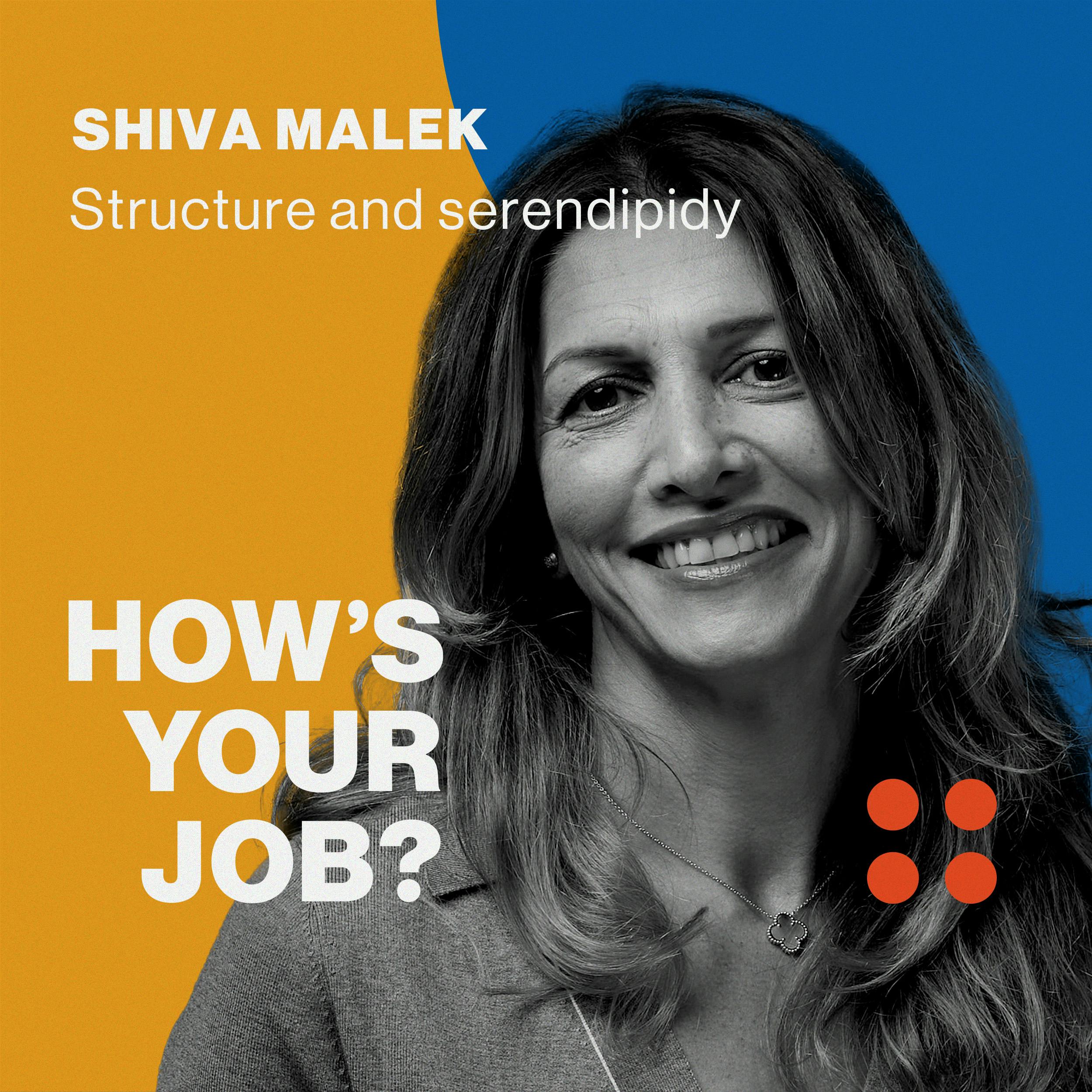 Shiva Malek