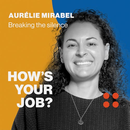 Aurélie Mirabel: Advocating for Chronic Disease Awareness