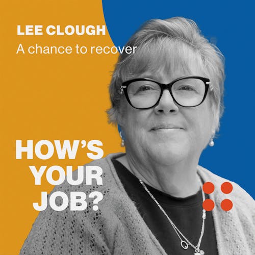 Lee Clough