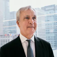 Michael W. Hodin