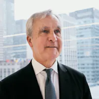 Michael W. Hodin