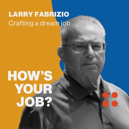 Larry Fabrizio