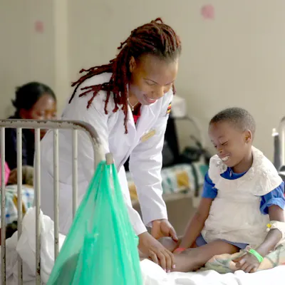 Bill & Melinda Gates Foundation