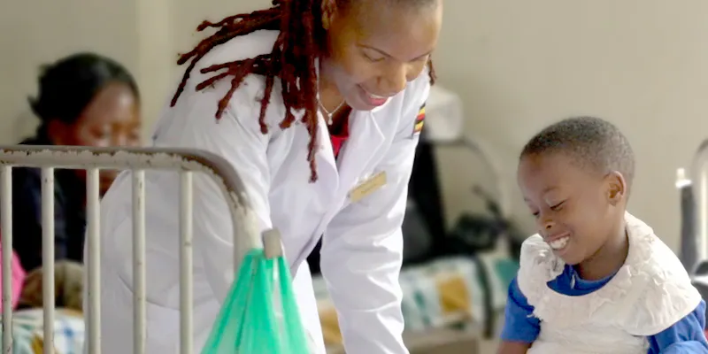 Bill & Melinda Gates Foundation