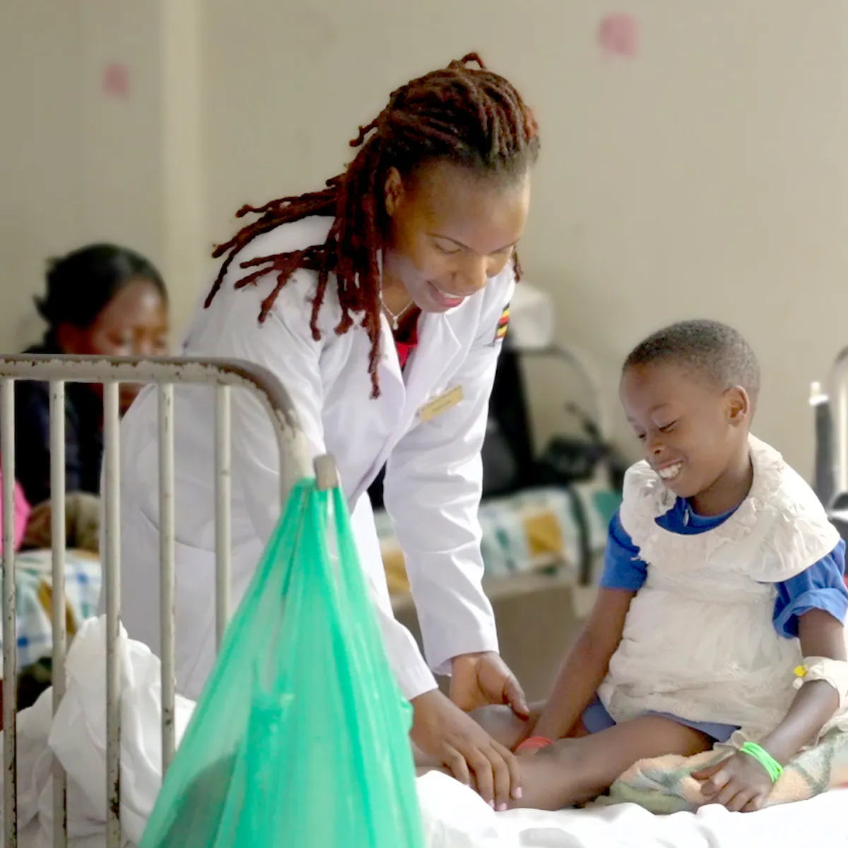Bill & Melinda Gates Foundation