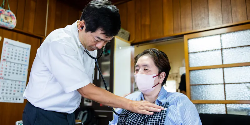 Dr. Shinsuke Muto