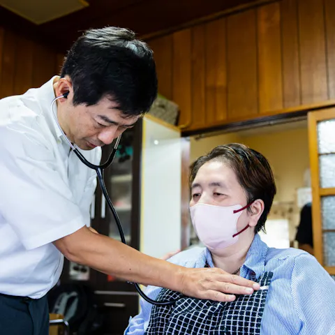 Dr. Shinsuke Muto