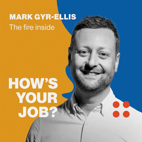 Mark Gyr-Ellis