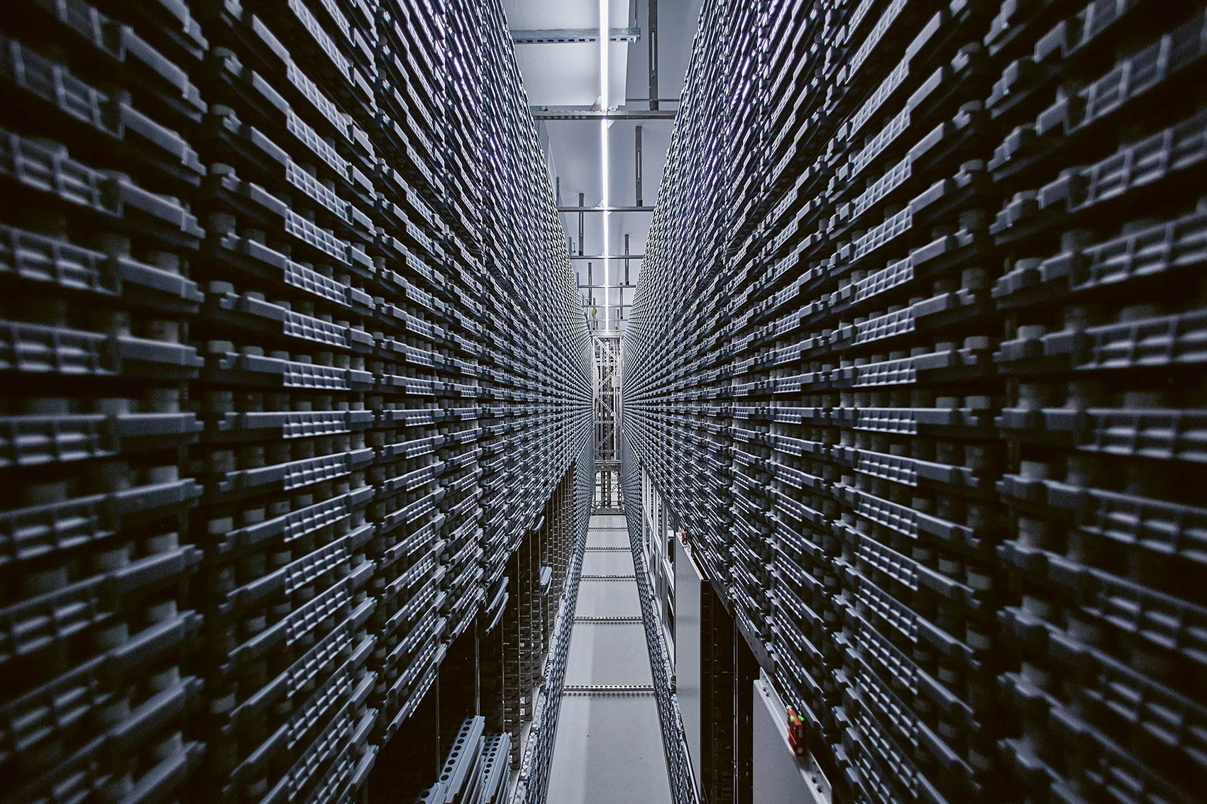 Technology platforms