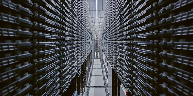 Technology platforms